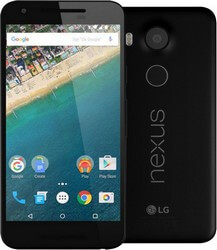 Замена батареи на телефоне LG Nexus 5X в Краснодаре